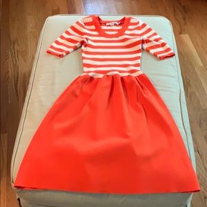 Boden dress size 8